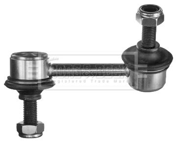 BORG & BECK šarnyro stabilizatorius BDL7164